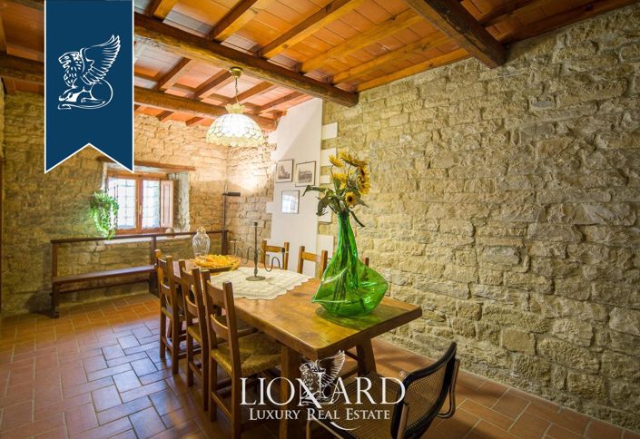 Image No.24-7 Bed Farmhouse for sale