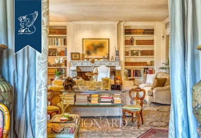 1 - Rome, Apartment