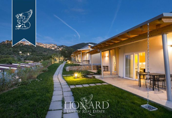 Image No.10-80 Bed Hotel for sale