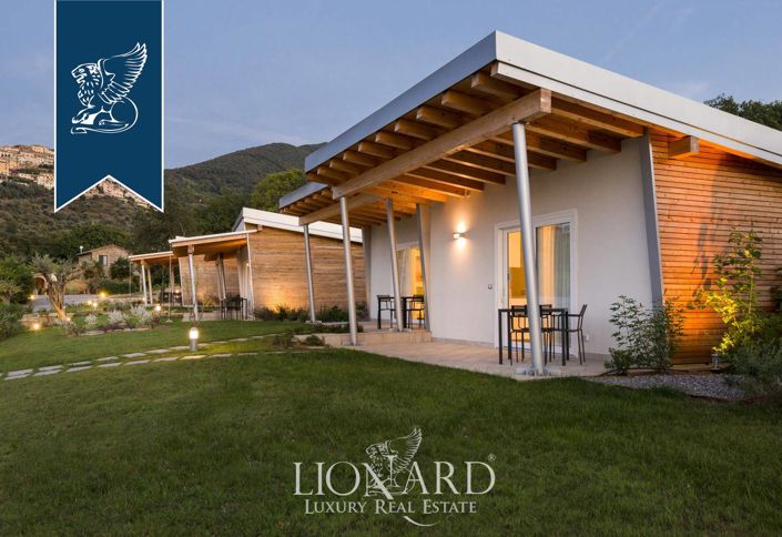 Image No.11-80 Bed Hotel for sale