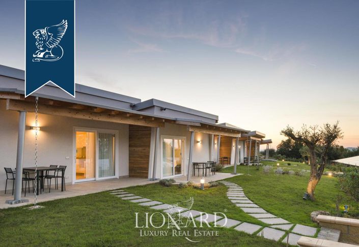 Image No.13-80 Bed Hotel for sale