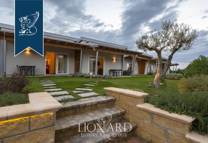 Image No.17-80 Bed Hotel for sale