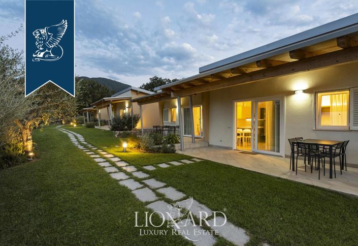 Image No.20-80 Bed Hotel for sale