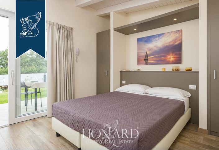 Image No.30-80 Bed Hotel for sale