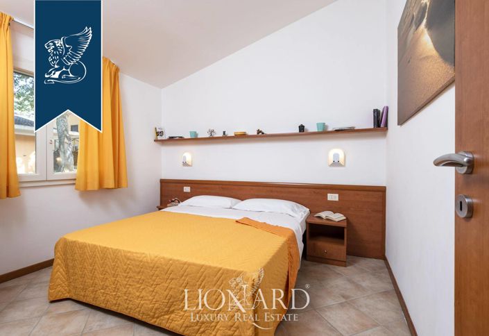 Image No.32-80 Bed Hotel for sale