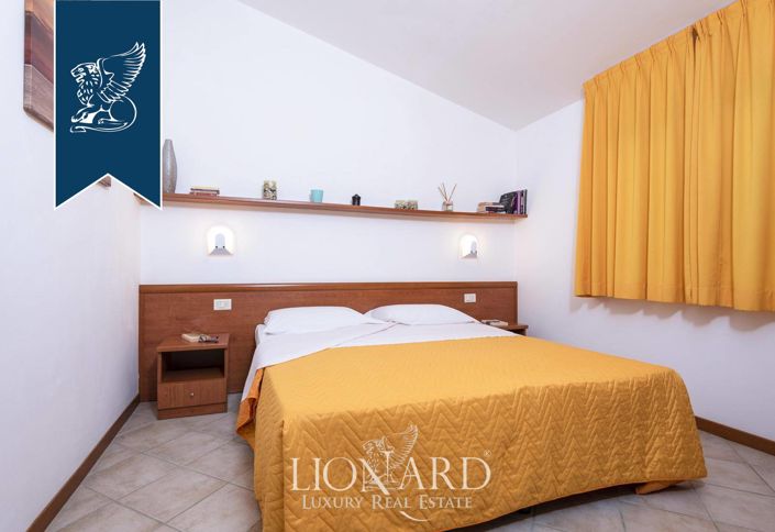 Image No.34-80 Bed Hotel for sale