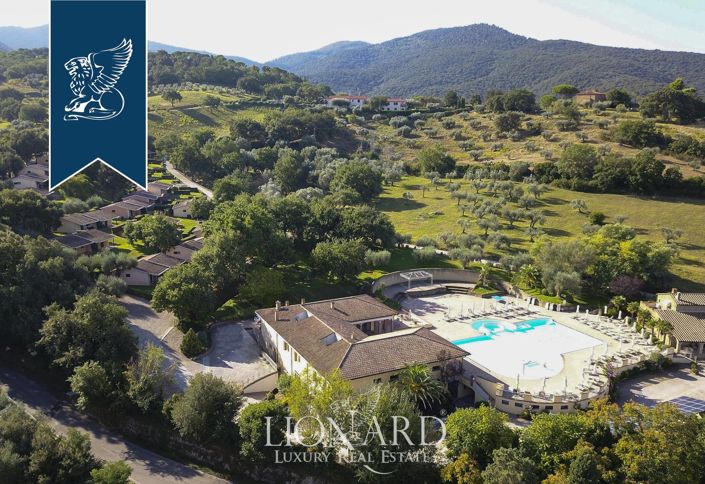 Image No.39-80 Bed Hotel for sale