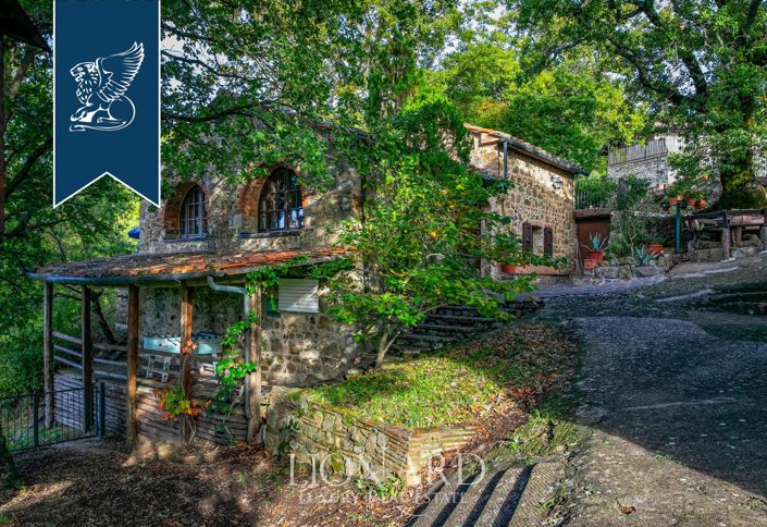 Image No.16-7 Bed Farmhouse for sale