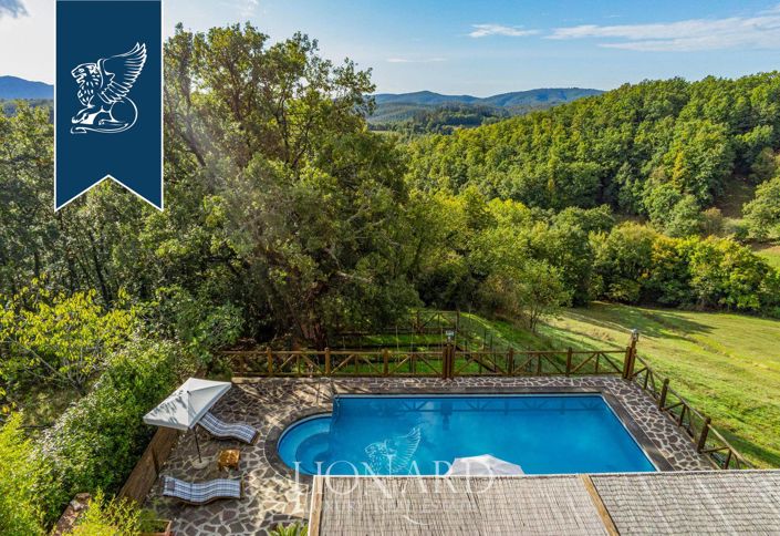 Image No.22-7 Bed Farmhouse for sale