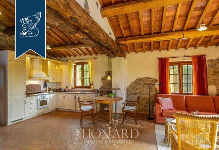 Image No.34-7 Bed Farmhouse for sale