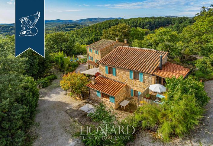 Image No.44-7 Bed Farmhouse for sale