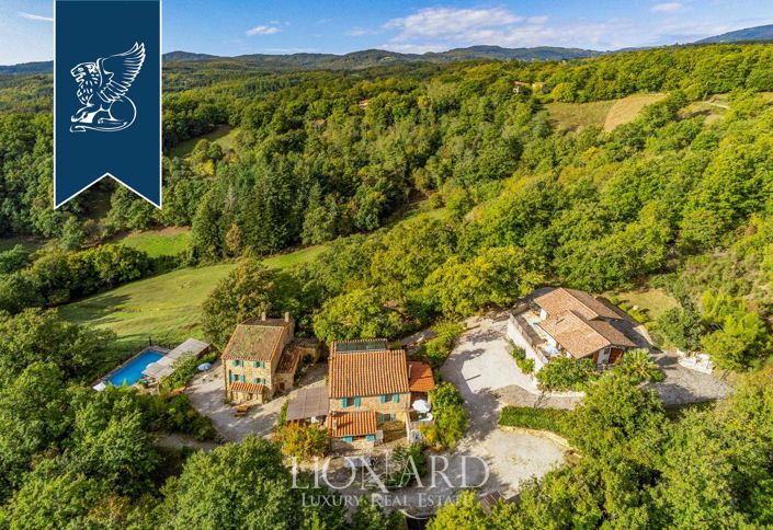 Image No.45-7 Bed Farmhouse for sale