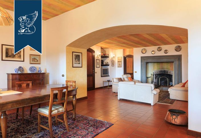 Image No.16-Villa de 9 chambres à vendre à Bergame