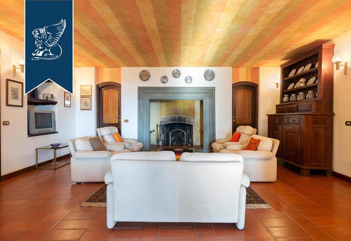 Image No.17-Villa de 9 chambres à vendre à Bergame