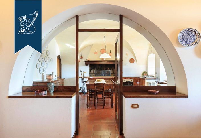 Image No.21-Villa de 9 chambres à vendre à Bergame