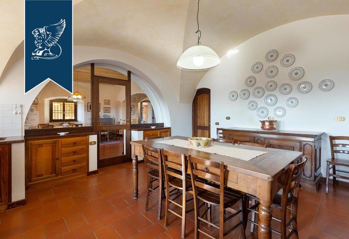 Image No.22-Villa de 9 chambres à vendre à Bergame