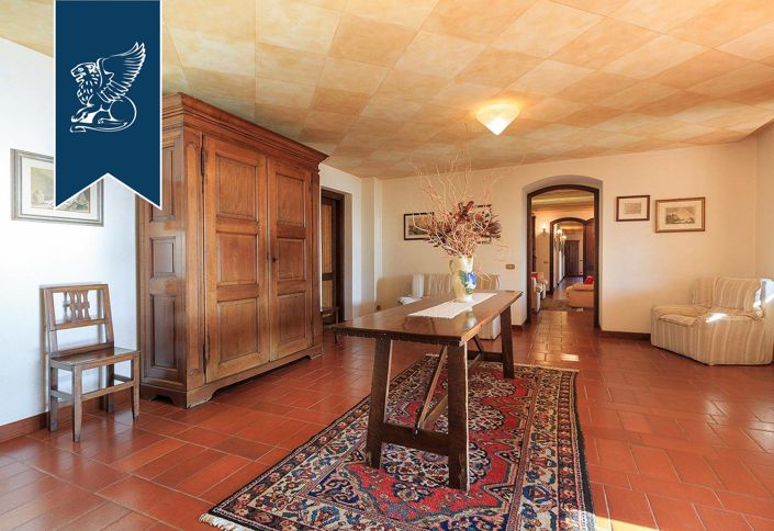 Image No.23-Villa de 9 chambres à vendre à Bergame