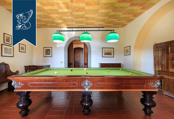 Image No.25-Villa de 9 chambres à vendre à Bergame