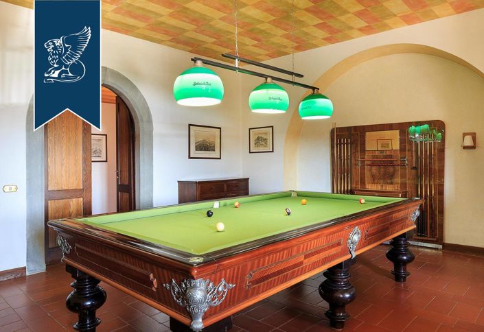 Image No.26-Villa de 9 chambres à vendre à Bergame