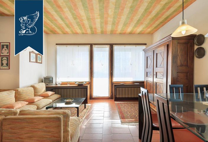 Image No.29-Villa de 9 chambres à vendre à Bergame