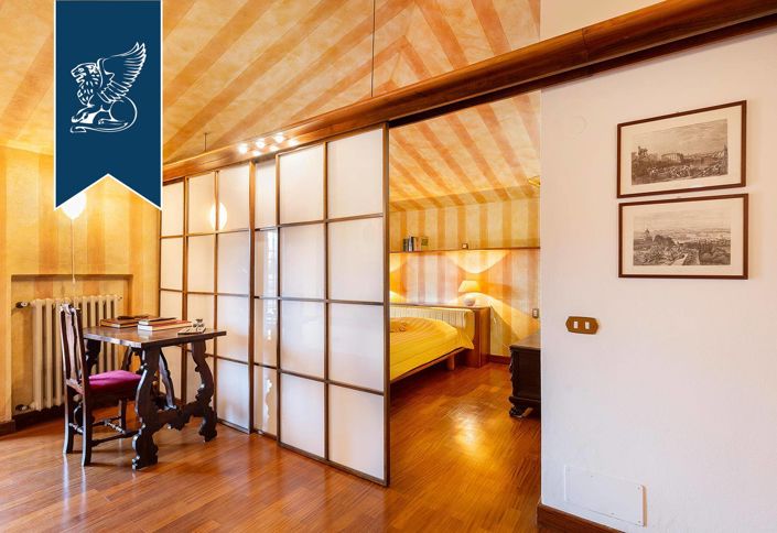 Image No.31-Villa de 9 chambres à vendre à Bergame