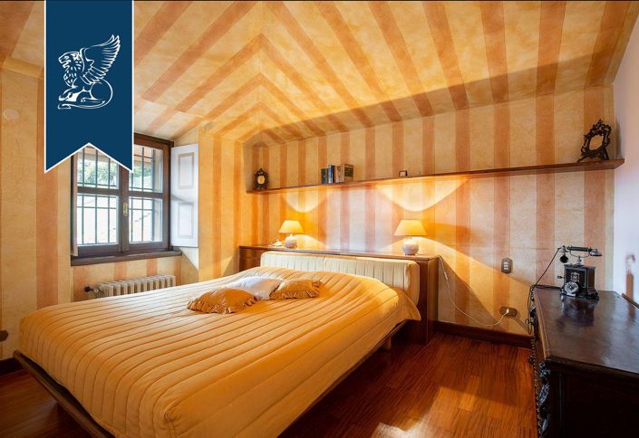 Image No.32-Villa de 9 chambres à vendre à Bergame