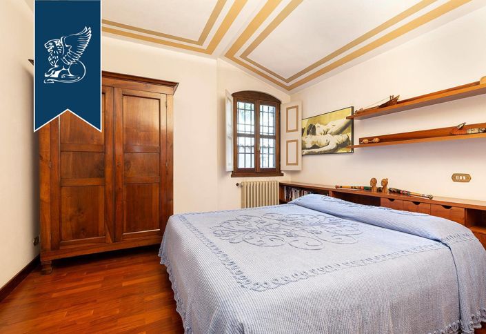 Image No.34-Villa de 9 chambres à vendre à Bergame