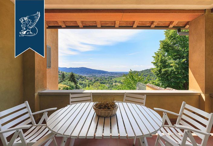 Image No.36-Villa de 9 chambres à vendre à Bergame