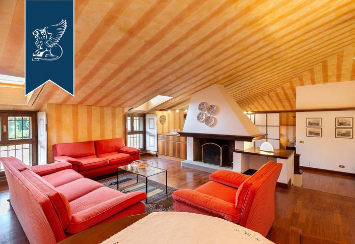 Image No.38-Villa de 9 chambres à vendre à Bergame