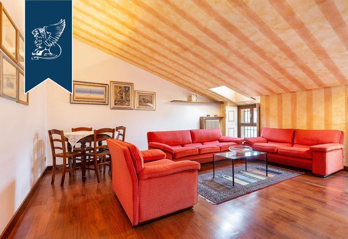 Image No.39-Villa de 9 chambres à vendre à Bergame