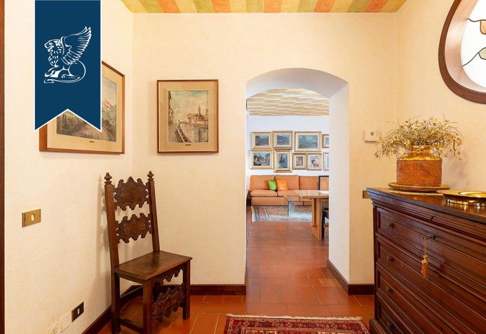 Image No.40-Villa de 9 chambres à vendre à Bergame