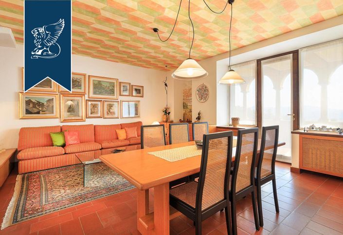 Image No.41-Villa de 9 chambres à vendre à Bergame