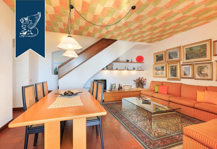 Image No.42-Villa de 9 chambres à vendre à Bergame