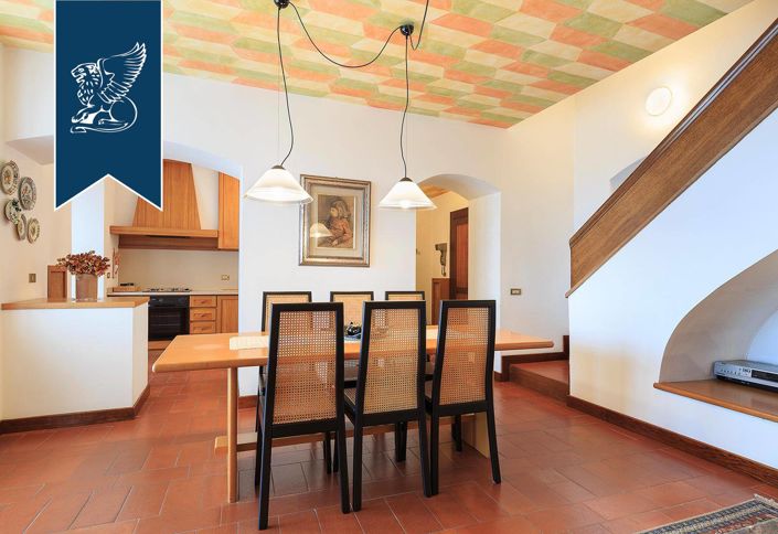 Image No.43-Villa de 9 chambres à vendre à Bergame