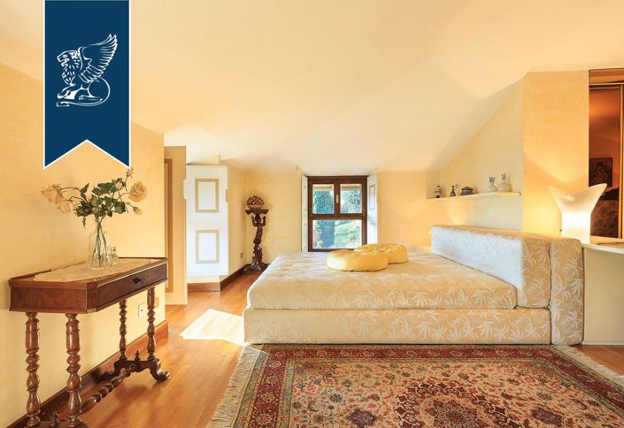 Image No.48-Villa de 9 chambres à vendre à Bergame