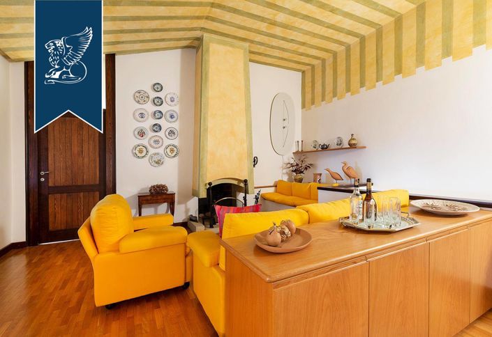 Image No.50-Villa de 9 chambres à vendre à Bergame