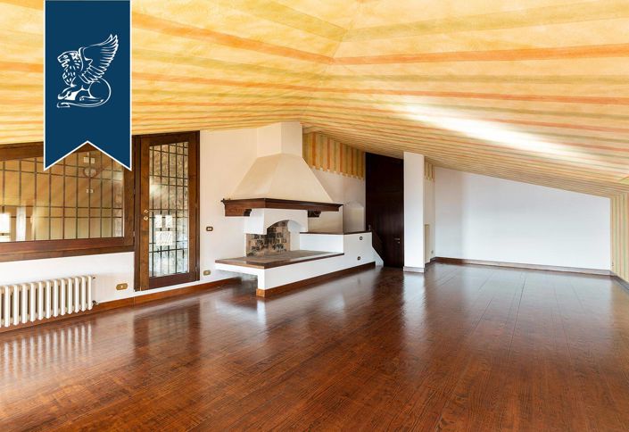 Image No.51-Villa de 9 chambres à vendre à Bergame