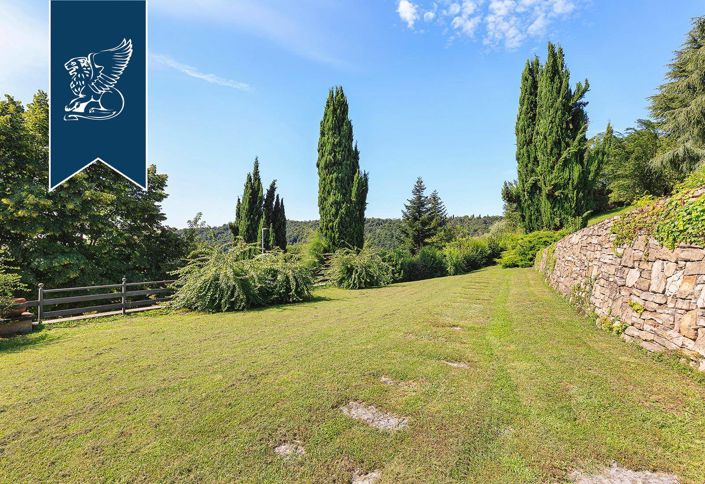 Image No.53-Villa de 9 chambres à vendre à Bergame