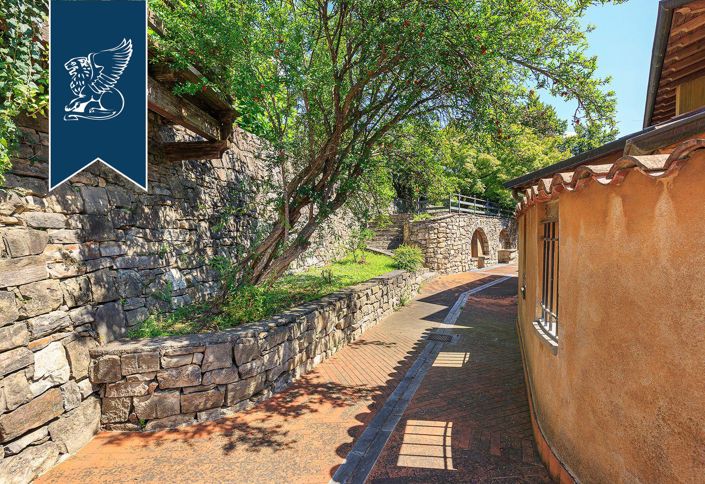 Image No.55-Villa de 9 chambres à vendre à Bergame