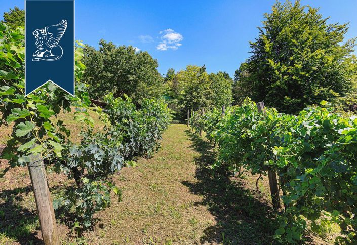 Image No.59-Villa de 9 chambres à vendre à Bergame