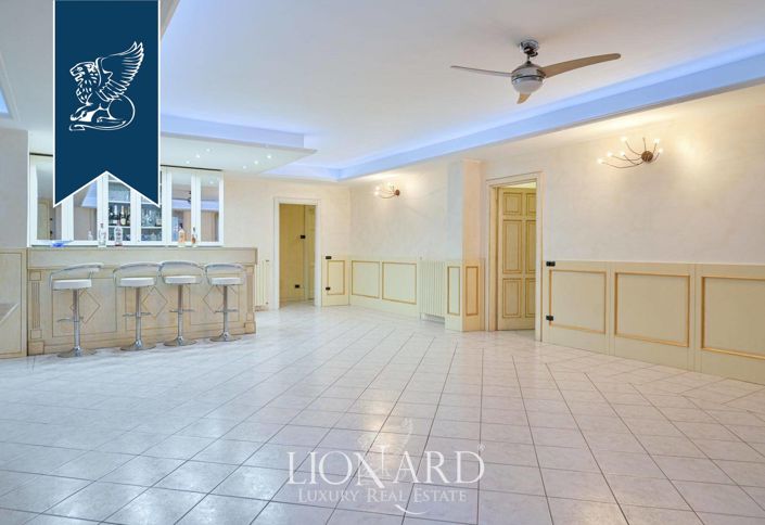 Image No.15-Villa de 20 chambres à vendre à Lainate