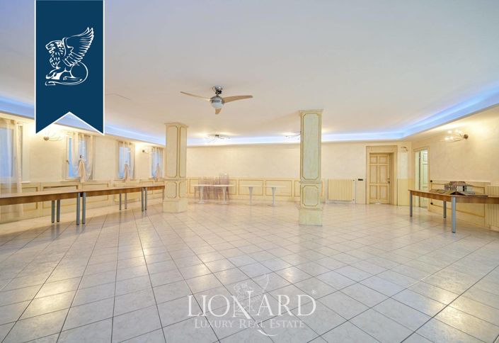 Image No.17-Villa de 20 chambres à vendre à Lainate