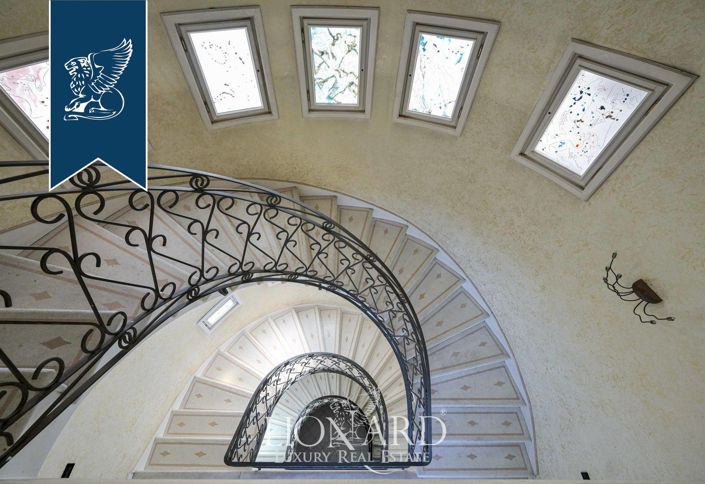 Image No.20-Villa de 20 chambres à vendre à Lainate