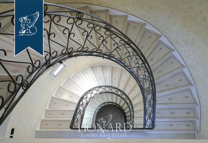 Image No.21-Villa de 20 chambres à vendre à Lainate