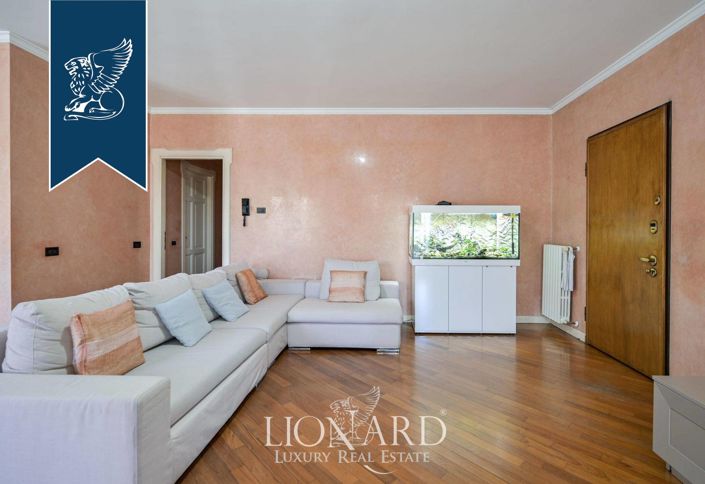 Image No.22-Villa de 20 chambres à vendre à Lainate