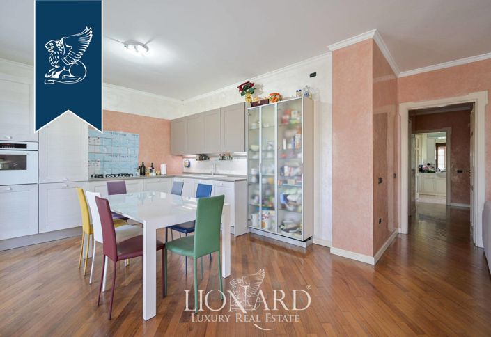 Image No.26-Villa de 20 chambres à vendre à Lainate