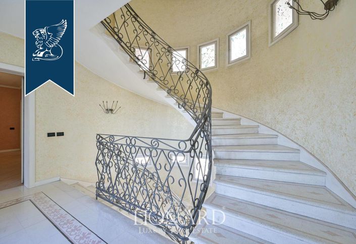 Image No.27-Villa de 20 chambres à vendre à Lainate