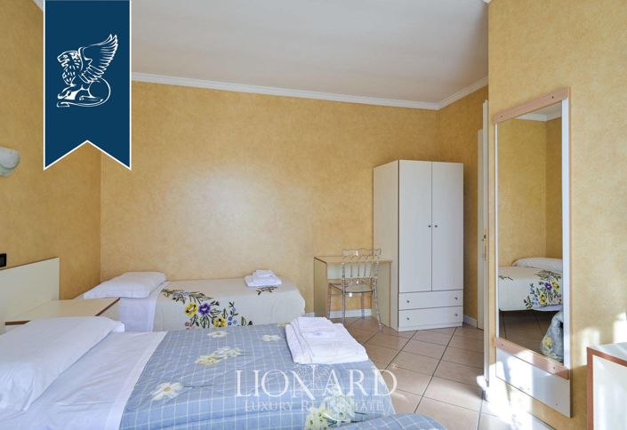 Image No.31-Villa de 20 chambres à vendre à Lainate