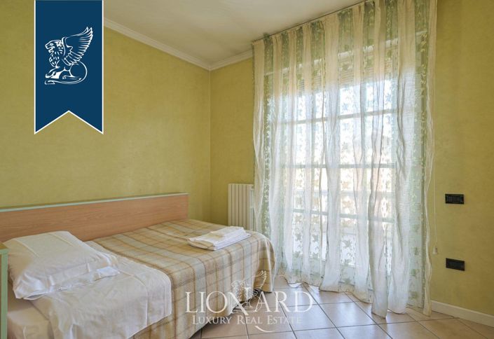 Image No.33-Villa de 20 chambres à vendre à Lainate