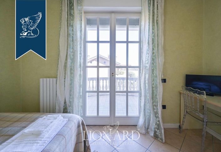 Image No.34-Villa de 20 chambres à vendre à Lainate